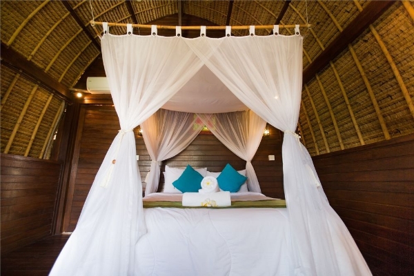 Hotel Sunset Coin Lembongan Cottage and Spa